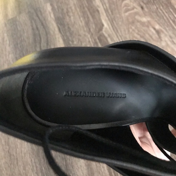 Alexander Wang “Mila” Pump - Picture 8 of 10